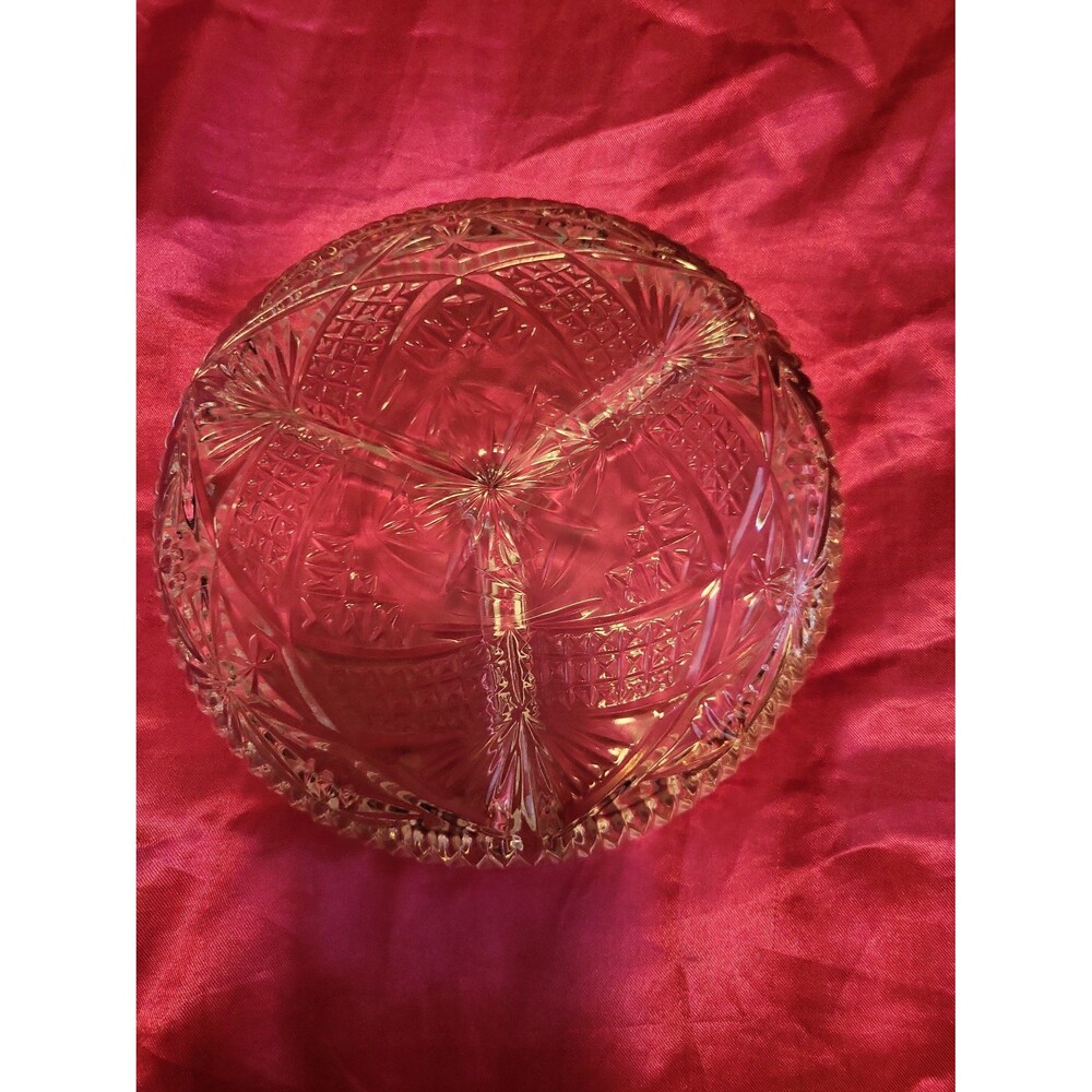 Glass Bowl - Picture 3 of 4